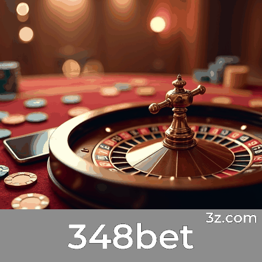 348bet: Cassino Online Seguro e Divertido