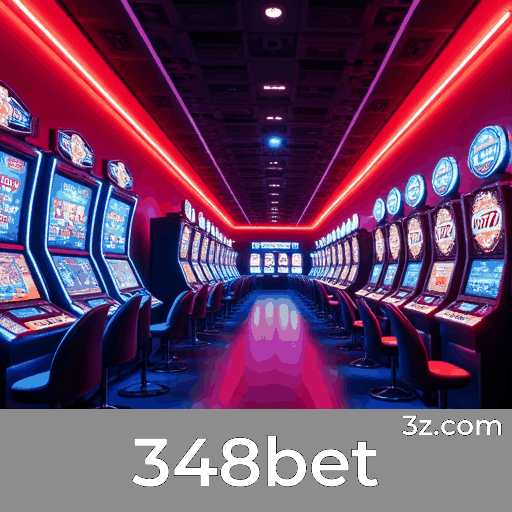 348bet: Cassino Online Seguro e Divertido