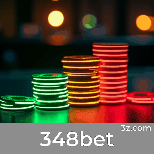 348bet: Cassino Online Seguro e Divertido