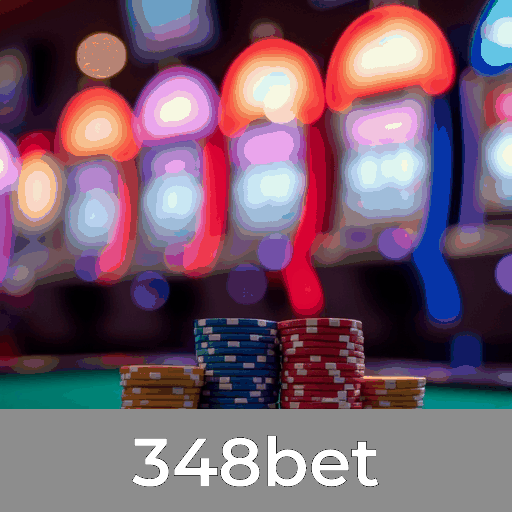 348bet: Caça-Níqueis – Mega Jackpots, Jogos de Mesa – Estratégia Pura, Roleta – Sorte e Habilidade