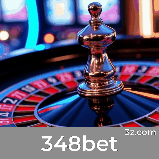 348bet: Cassino Online Seguro e Divertido