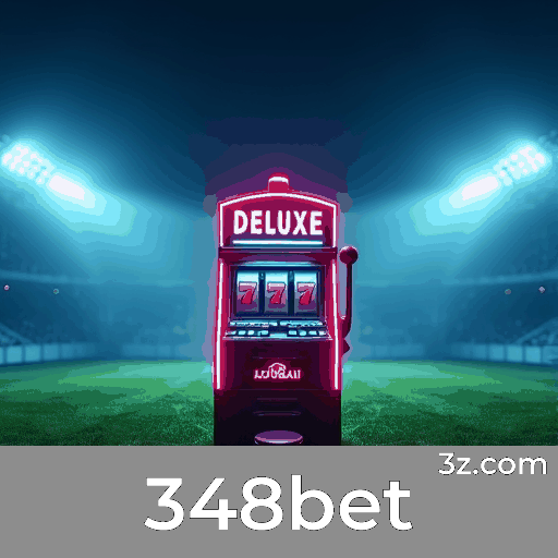 348bet: Experiência de Cassino Imersiva para Brasileiros