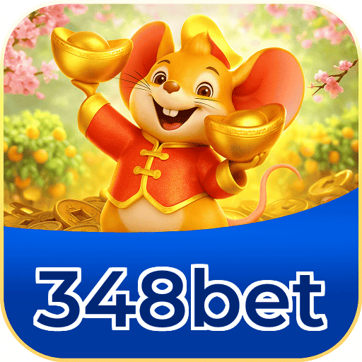 348bet Logo