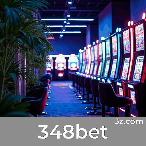 348bet: Cassino Online Seguro e Divertido